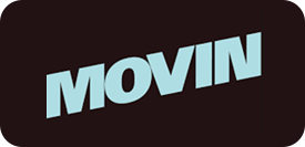 Movin